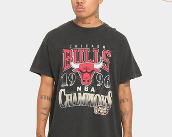 vintage chicago bulls sweatshirt