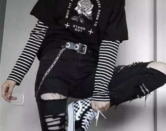 Kids Gothic Clothing Etsy Kids Gothic Clothing Etsy