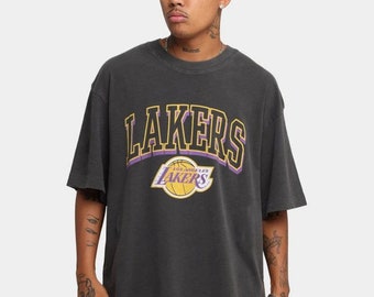 lakers shirt