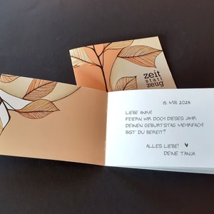 8 Beschriftbare Gutscheine Mit Umschlägen & Rubbelherzen – DIY-Geschenkset Für Persönliche Momente