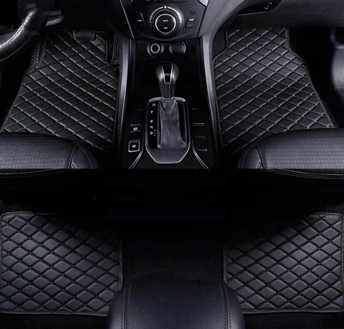Buy Personalized Car Mat Online In India Etsy India