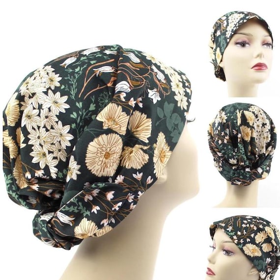 Capelli Raccolti Come Mettere Il Foulard Nei Capelli Copricapo