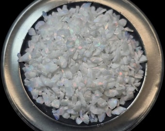 Kyocera opal Crushed White