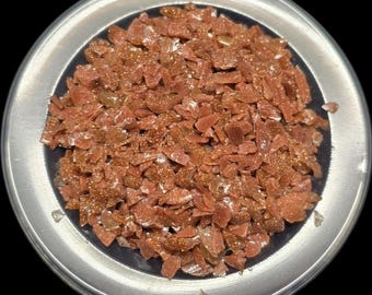 Goldstone Chips for DIY jewelry projects