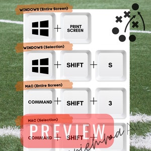 Keyboard Shortcuts, Keyboard Anchor Chart, Computer Shortcuts, Computer ...