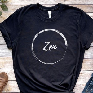 Zen chemise 2025 femme
