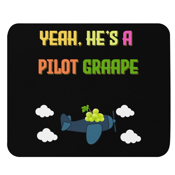 Pilot Grape Etsy