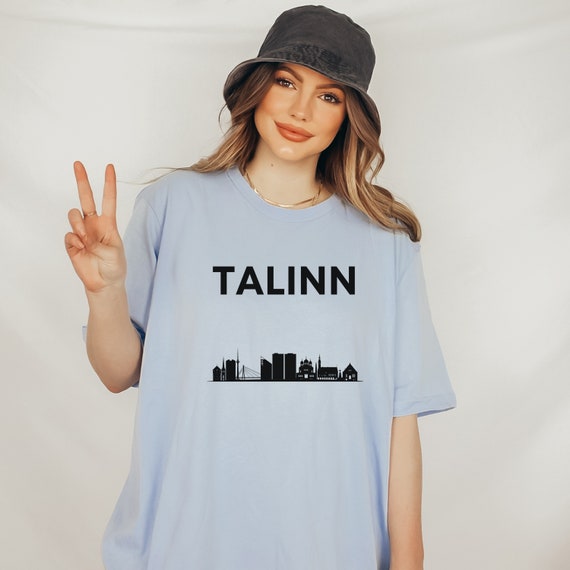 Bella canvas urban tee store