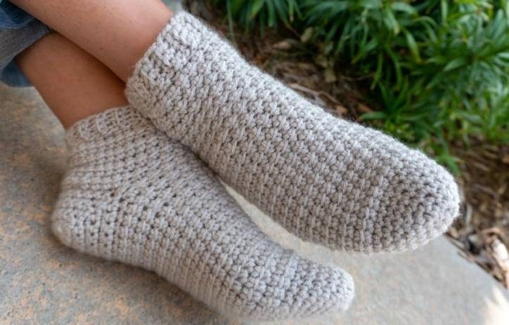 Ankle Slippers - Etsy