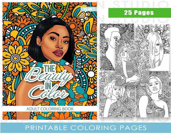 adult coloring books for women large print: adult coloring books large  print 8.5x11 size a book by Coloring Boosks For Women