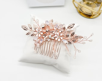 Épingle à cheveux perle et fleur, Accessoires de mariée, Cheveux de mariée, Épingle à cheveux, Bijoux de cheveux