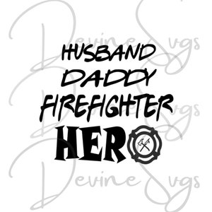 Mio padre è un eroe Svg per Cricut, Definizione papà bonus, Regalo festa del papà, Papà Svg, Disegni Cricut Svg, Artigianato camicia fai-da-te, Miglior papà di sempre Svg