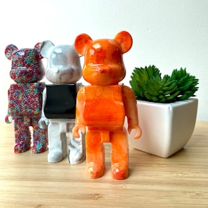 BearBrick