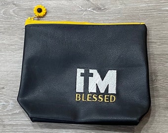 Sunflower bag