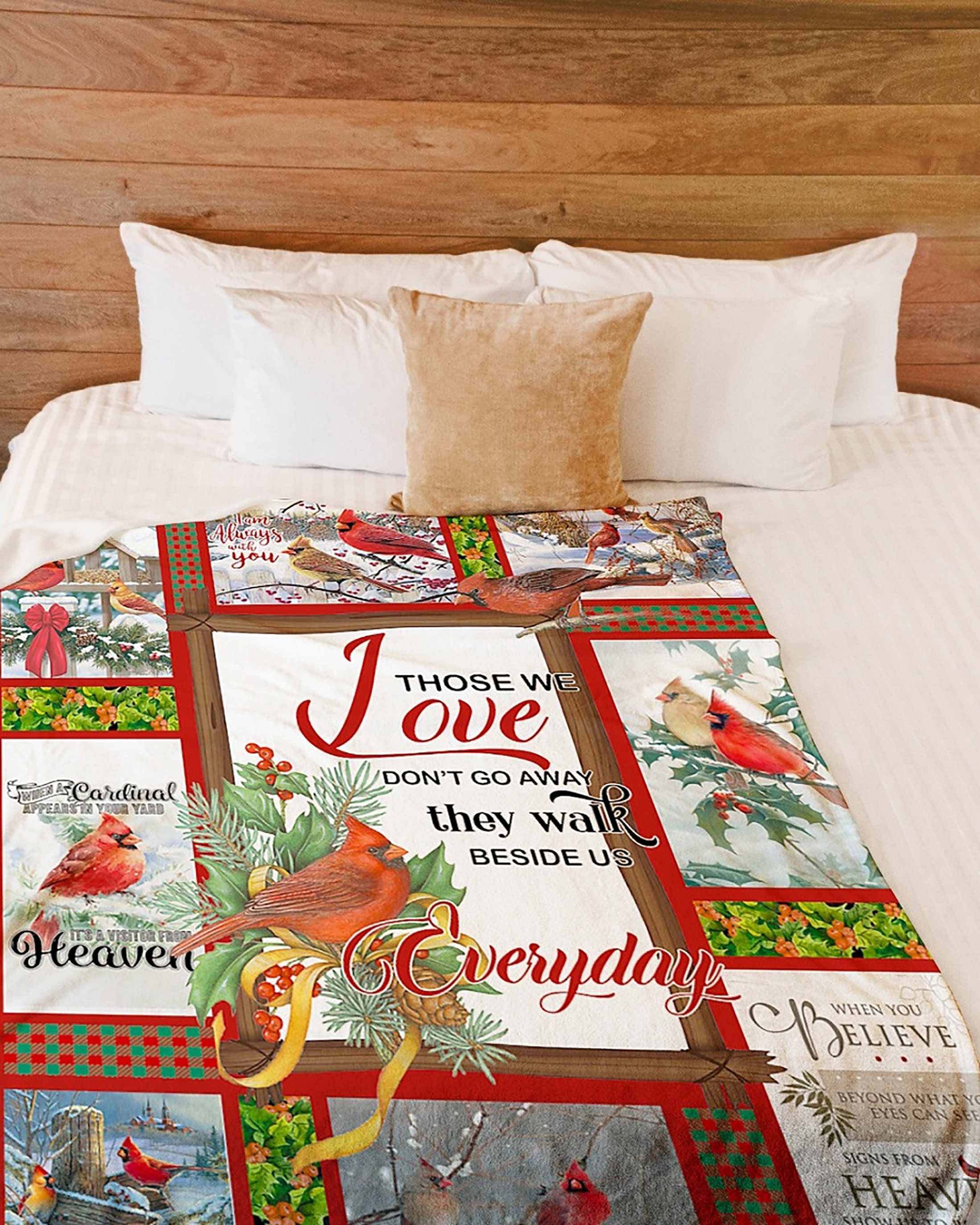 To My Wife BlanketCozy Premium Love Fleece BlanketWeighted Etsy