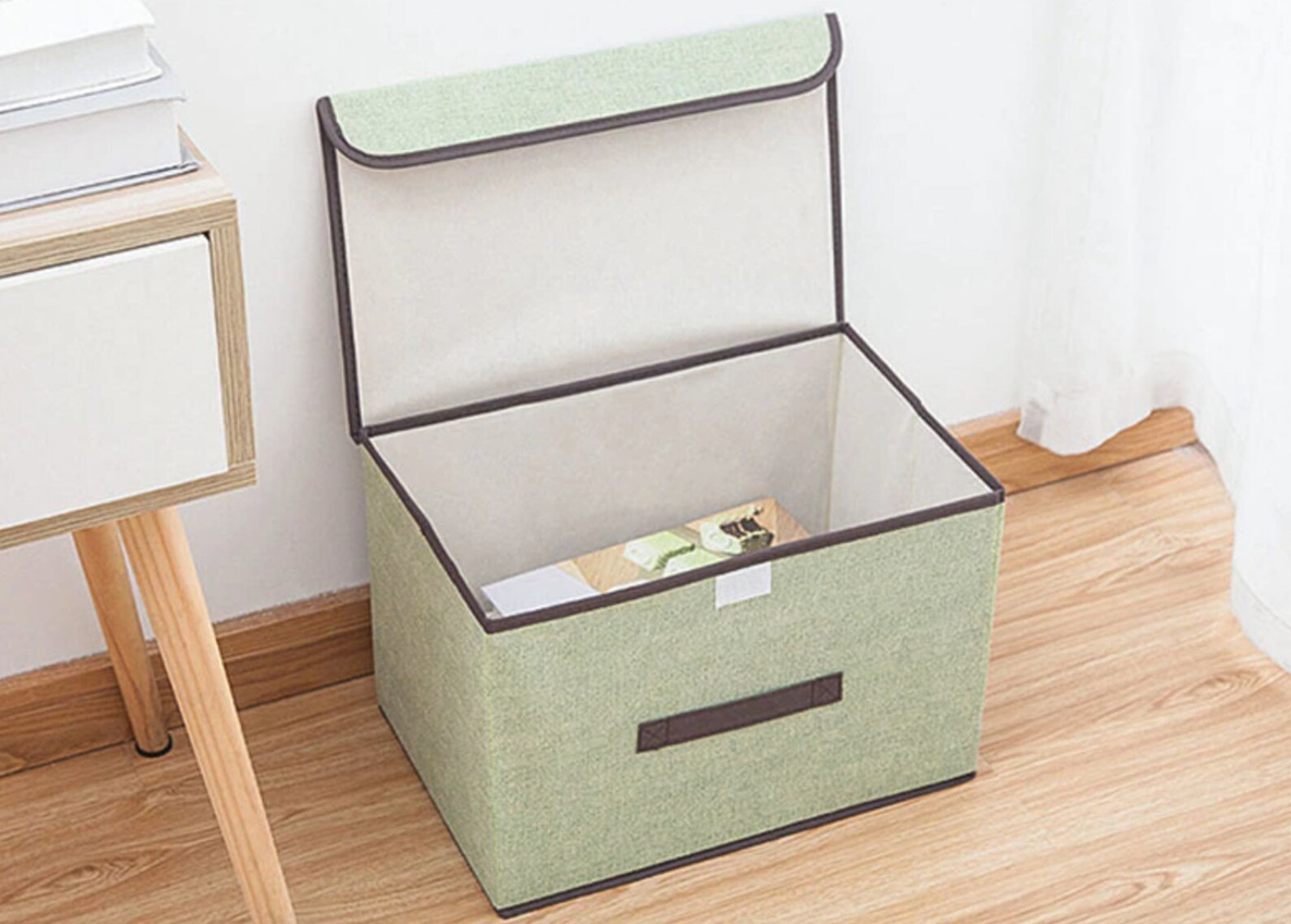 Ecofriendly Storage Bins Etsy