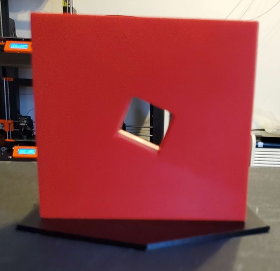 3D Roblox Logo pt. 2 : r/roblox