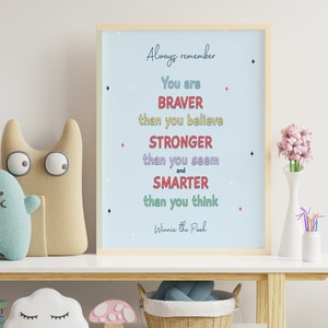 Happiness Quote Print | Motivational Quotes Poster | Happy Inspirational Saying | Wall Art Prints | A4 Print | A3 Print