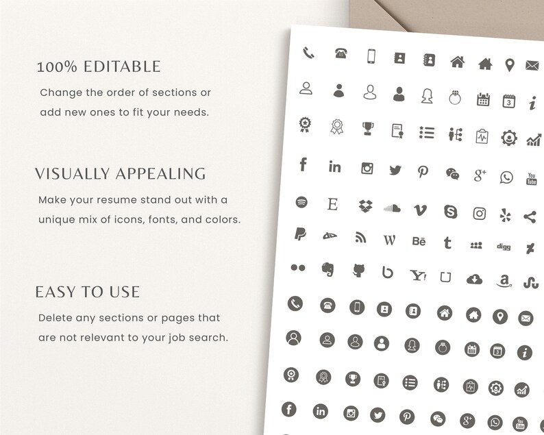 resume, resume template, ats friendly resume template, google docs resume, resume template word, resumes, resume