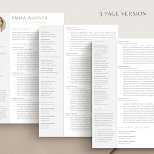resume, resume template, ats friendly resume template, google docs resume, resume template word, resumes, resume