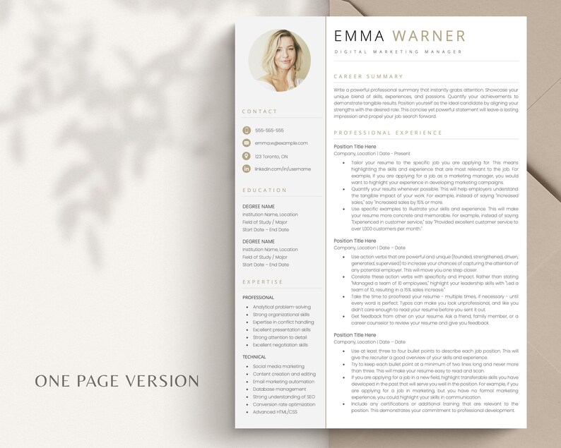 resume, resume template, ats friendly resume template, google docs resume, resume template word, resumes, resume