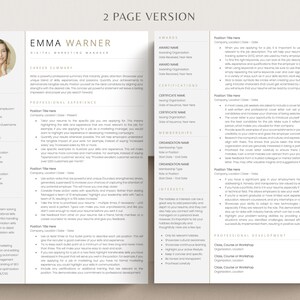 resume, resume template, ats friendly resume template, google docs resume, resume template word, resumes, resume