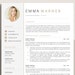 cover letter for resume word cover letter for resume word