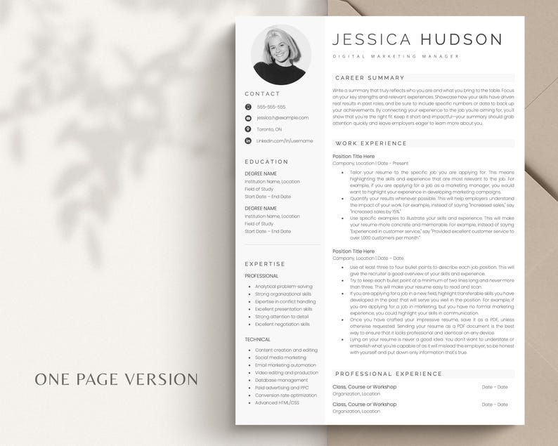 resume, resume template, ats friendly resume template, google docs resume, resume template word, resumes, resume
