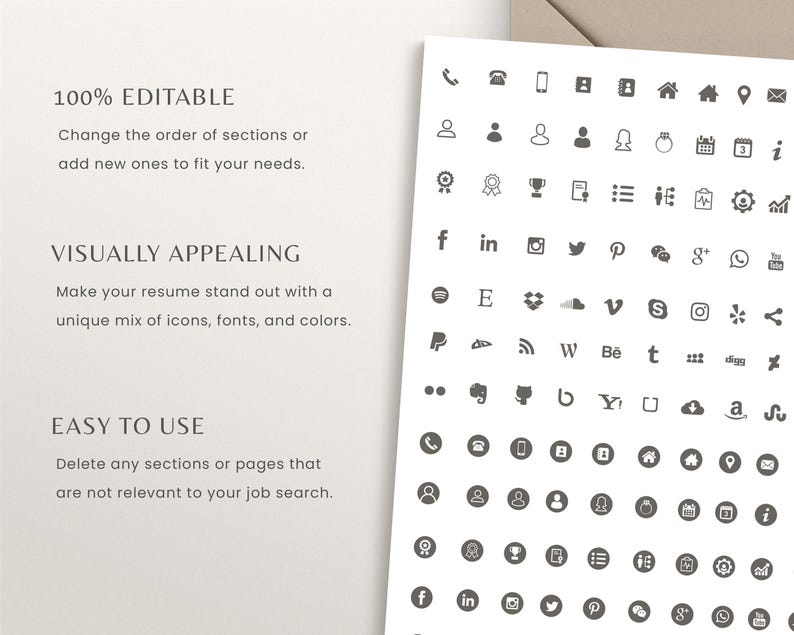 resume, resume template, ats friendly resume template, google docs resume, resume template word, resumes, resume