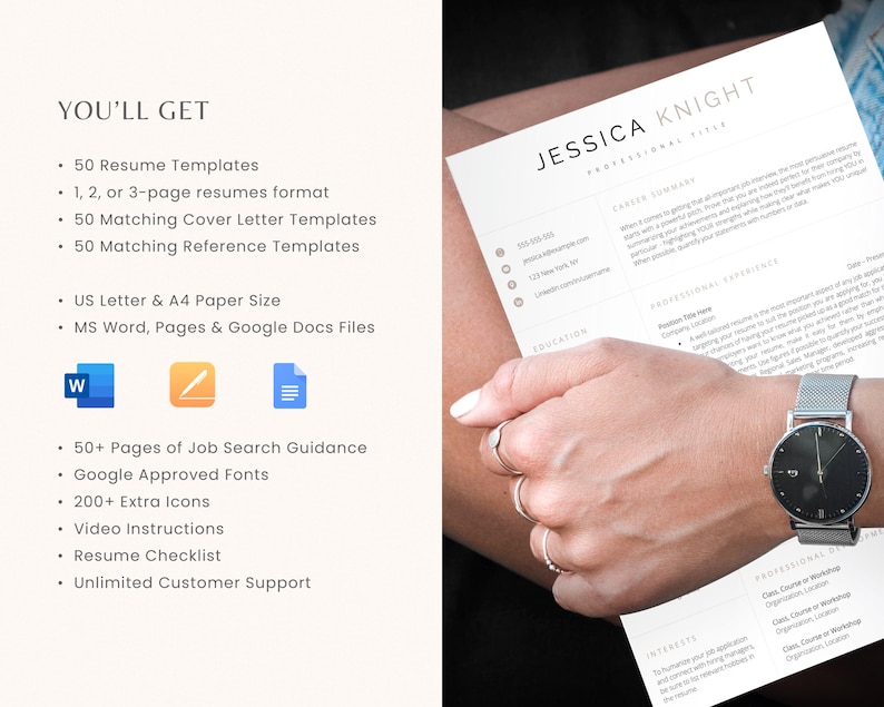 resume, resume templates, ats friendly resume, word resume, google docs resume template, resumes