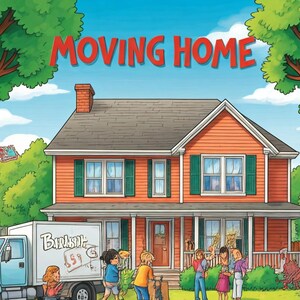 Real Estate Coloring Book For Agent Pop By Idea