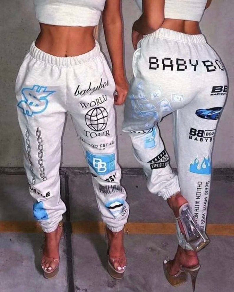 only joggers