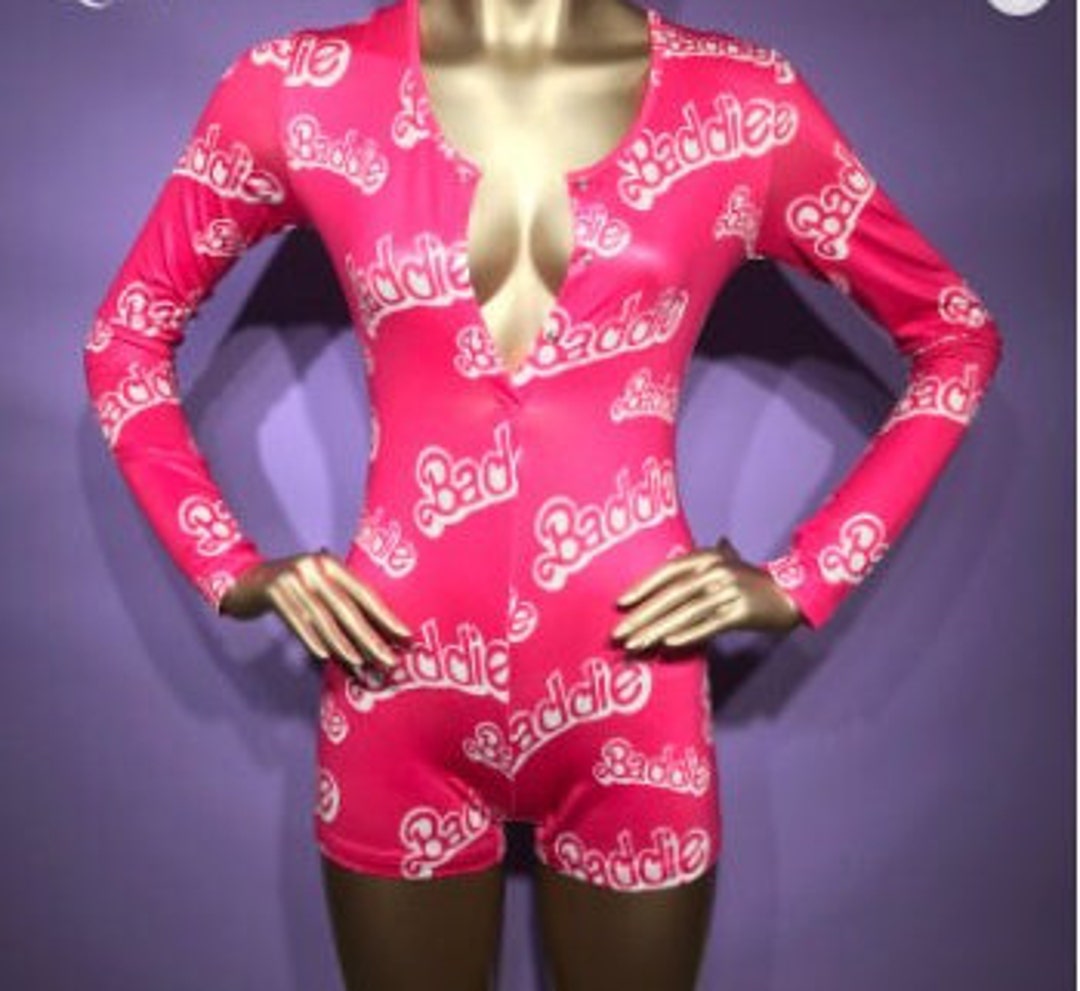 Better Days Jumpsuit- PINK