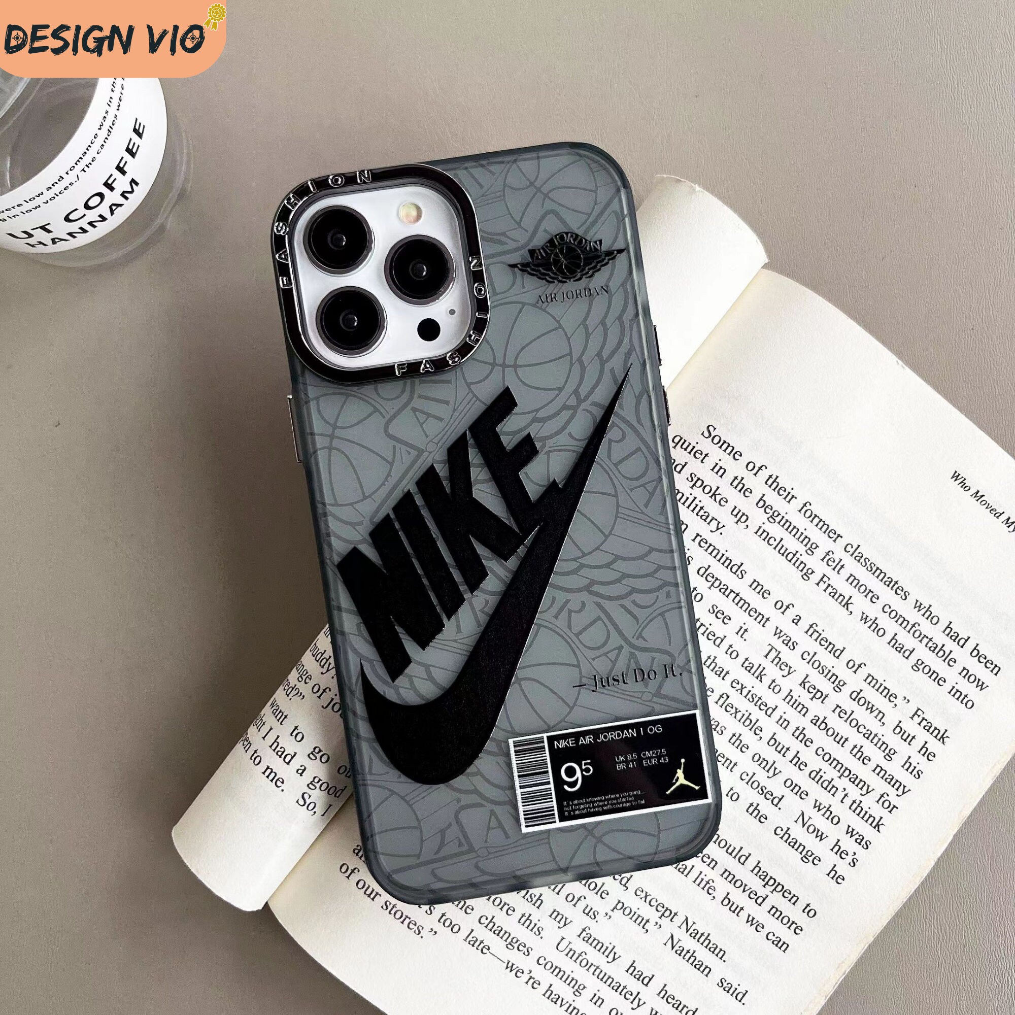 希少!NIKE &UNDER COVER ブランド品 希少!NIKE &UNDER COVER ダウンジャケット