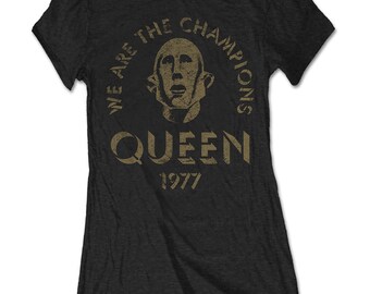 We Are the Champions | Etsy India