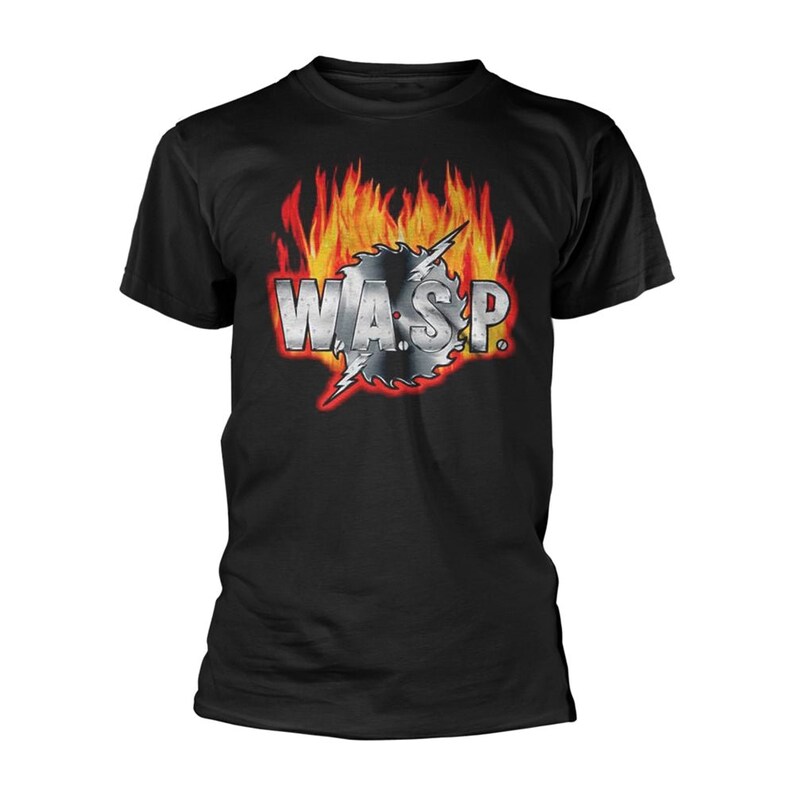 wasp logo clothing