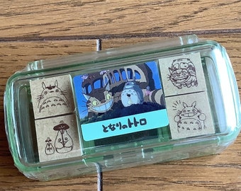 となりのトトロ腕時計、スタジオジブリ - Etsy 日本
