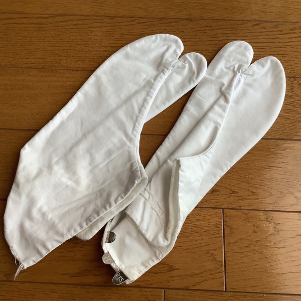 Size 23.5, Japanese Genuine Kimono Tabi socks , Made in Japan