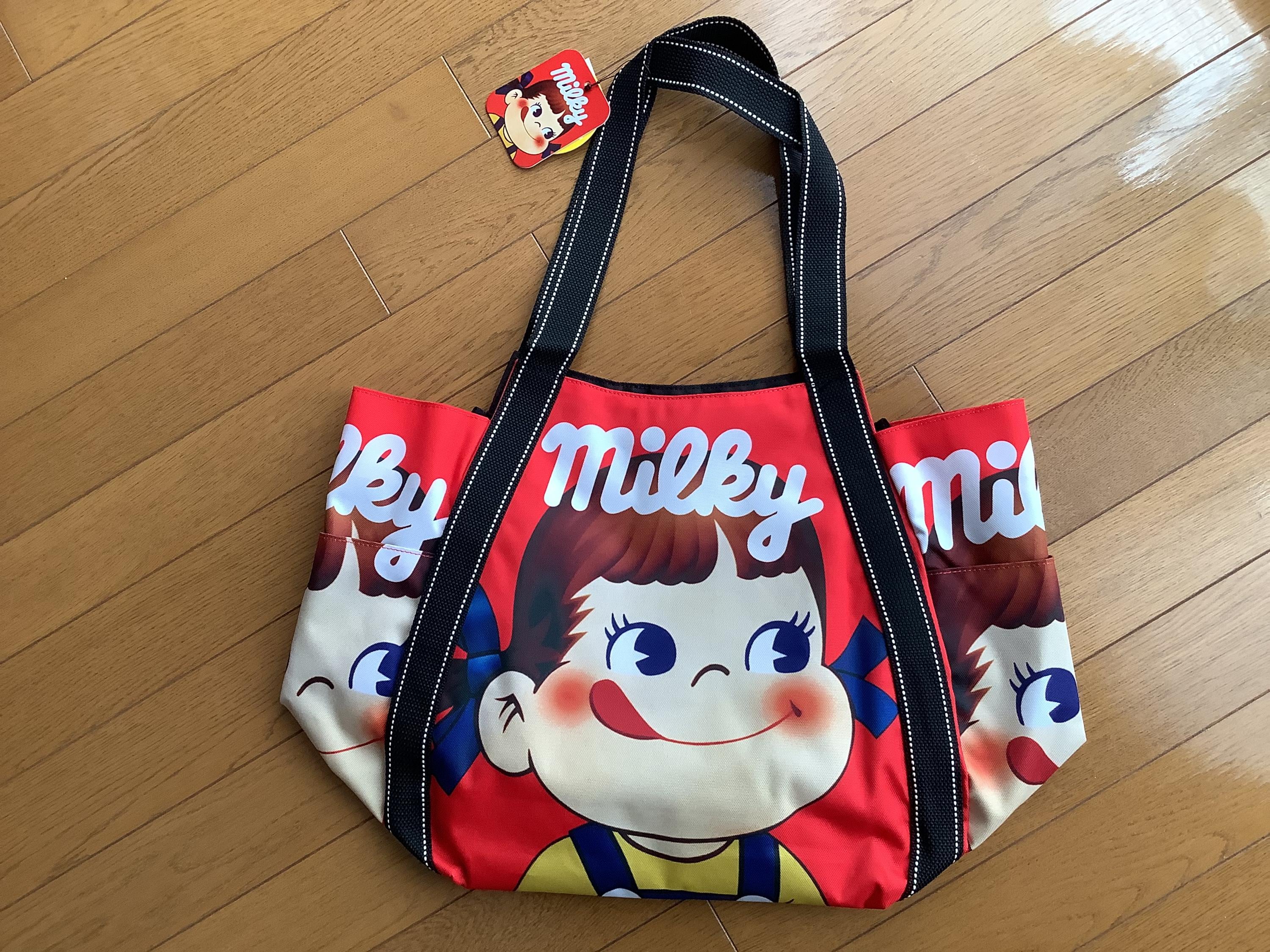 Peko Chan Bag - Etsy Canada