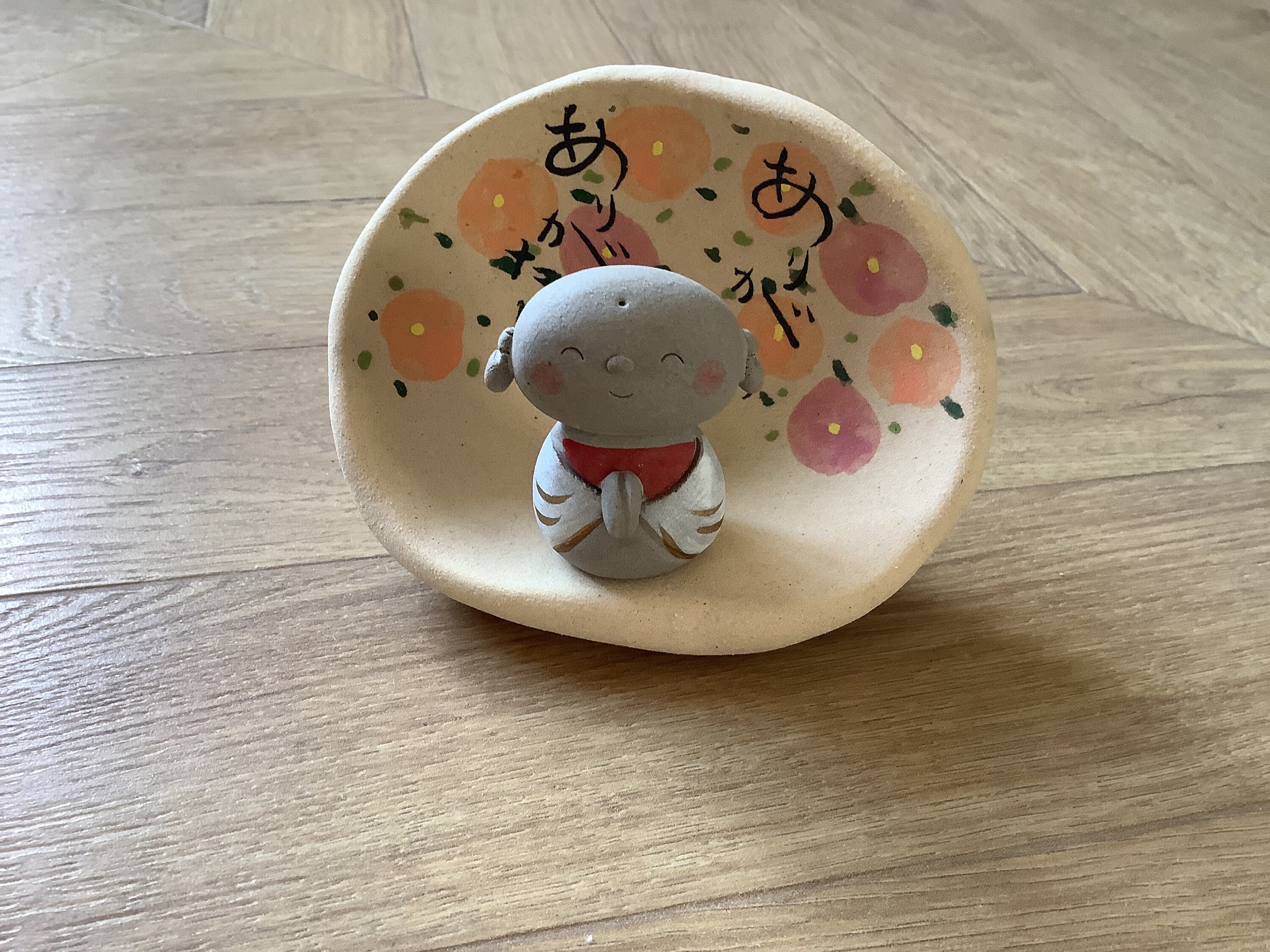 Jizo San - Etsy