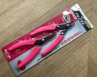 Tangen, Nipper, set van 2, gemaakt in Japan