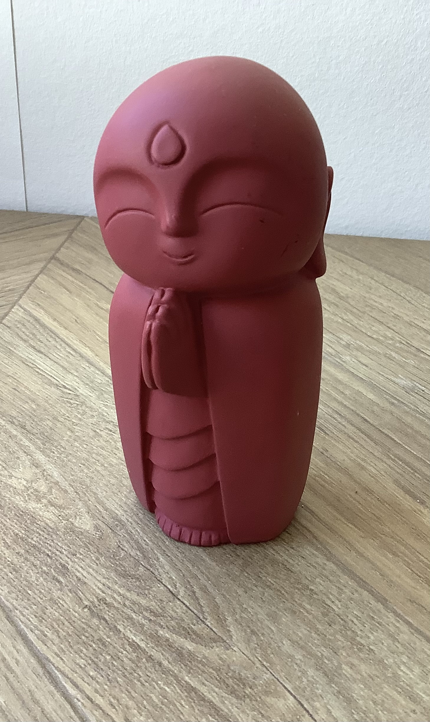 Vintage Jizosan Figurine Jizosama Figurine Jizo Statue Etsy