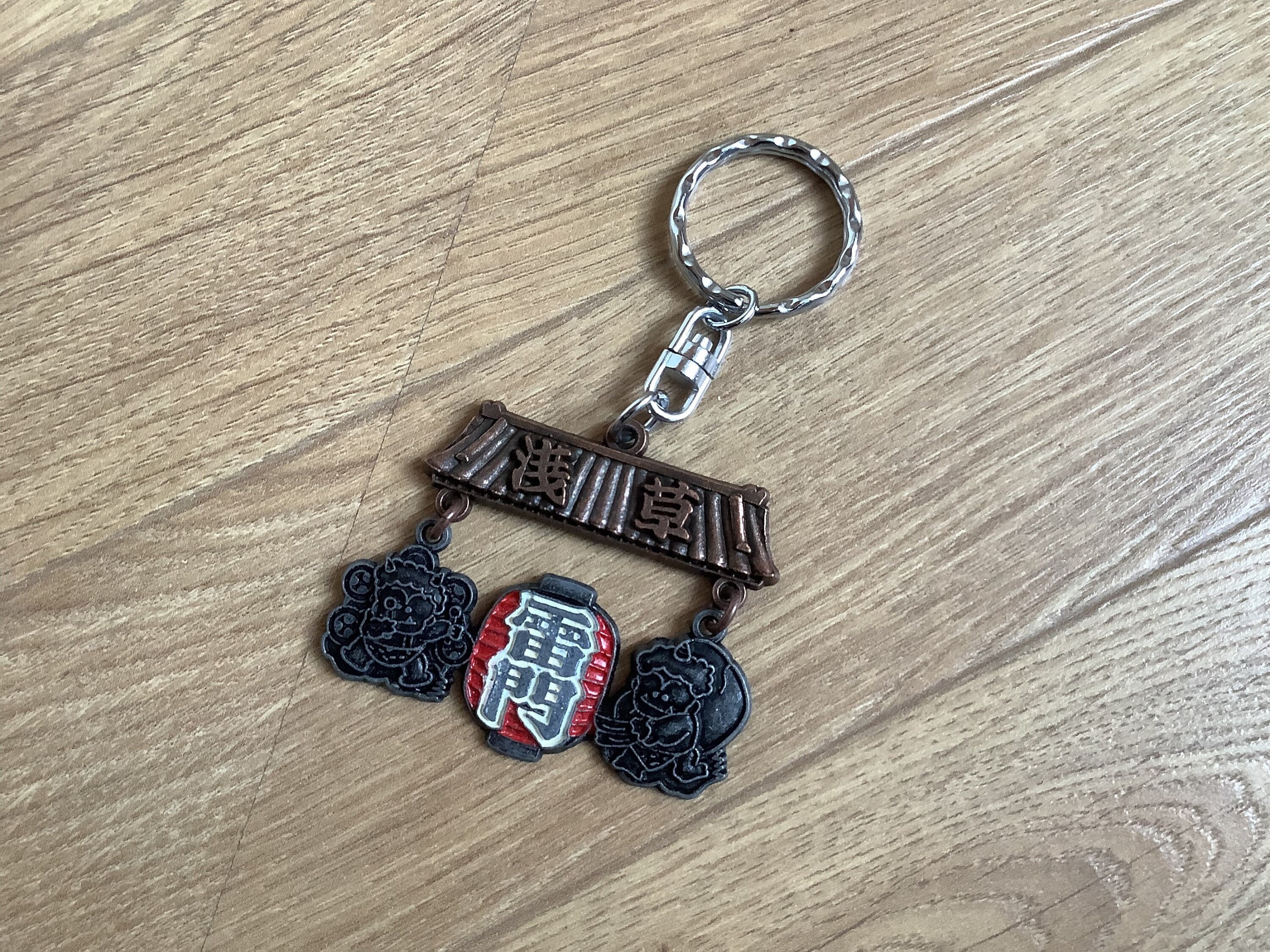 コレクション 30's~ BIG YANK Vintage Key Chain コレクション 30's~ BIG YANK Vintage Key Chain 30's~ BIG YANK