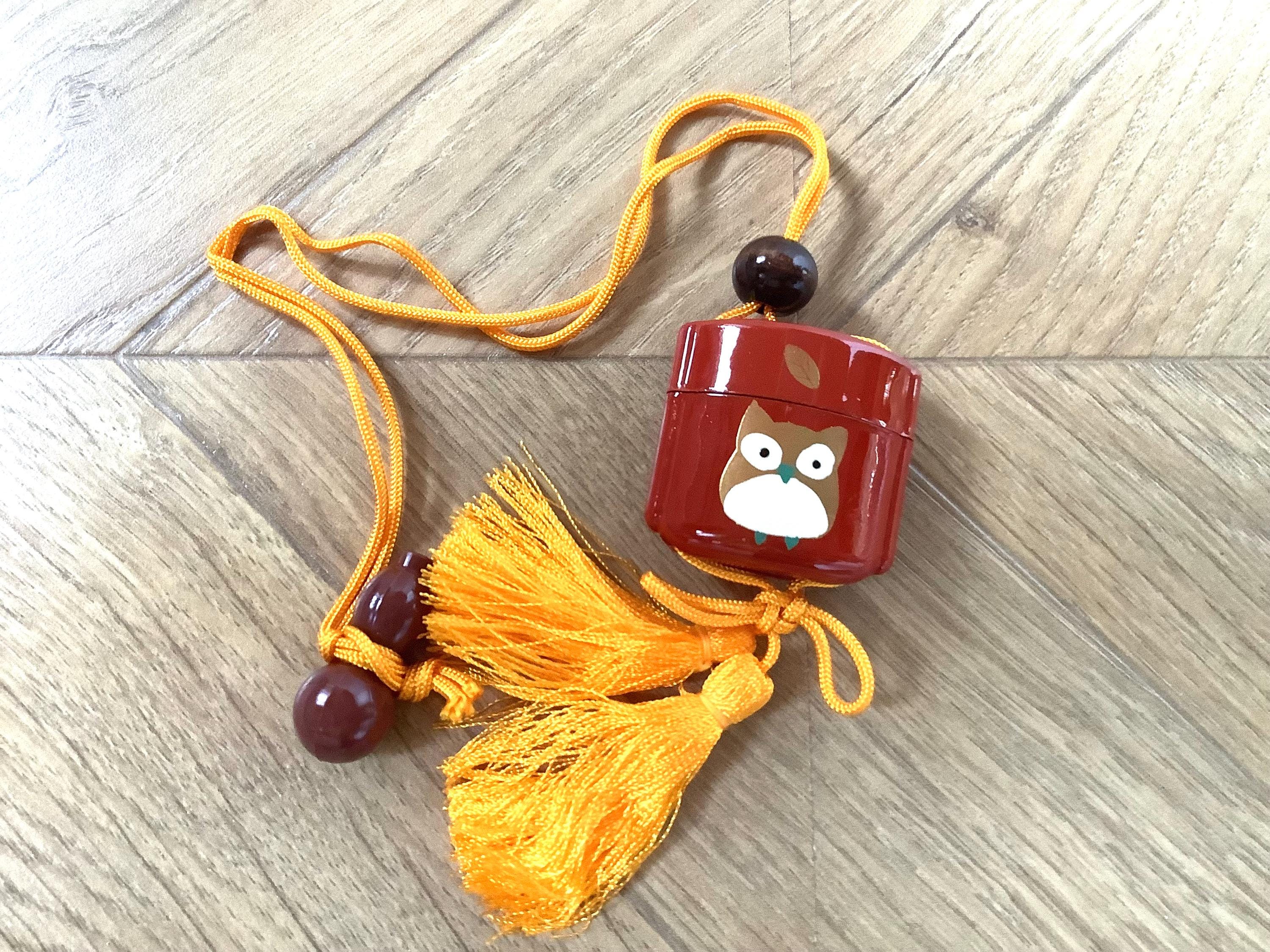 Inrou - Etsy