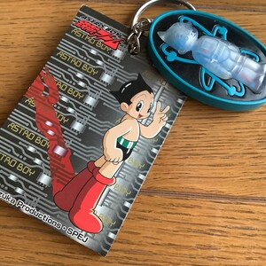 Astro Boy - Figurine articulée Takara - Atom vs Atlas Astro Boy - Figurine articulée Takara - Atom vs Atlas