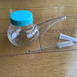 Feeding Cup, Japanese plastic light weight feeding cup