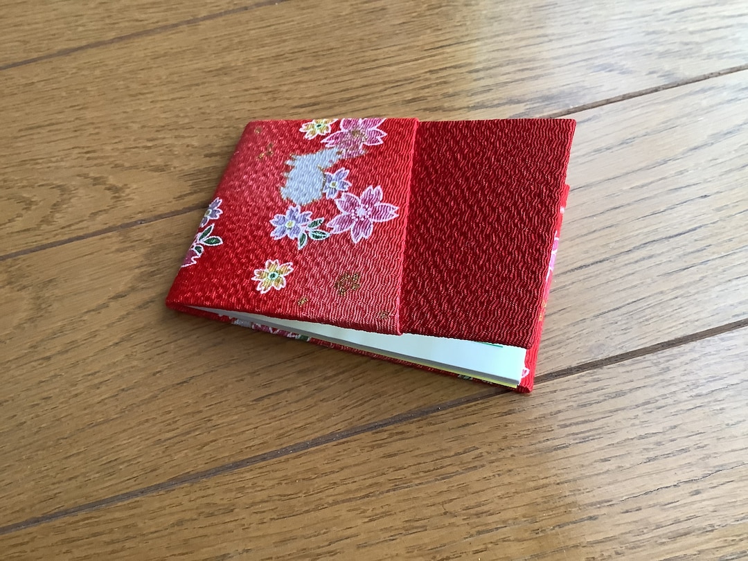 Mini Telephone and Address Book, Compact Telephone Book, Address Book