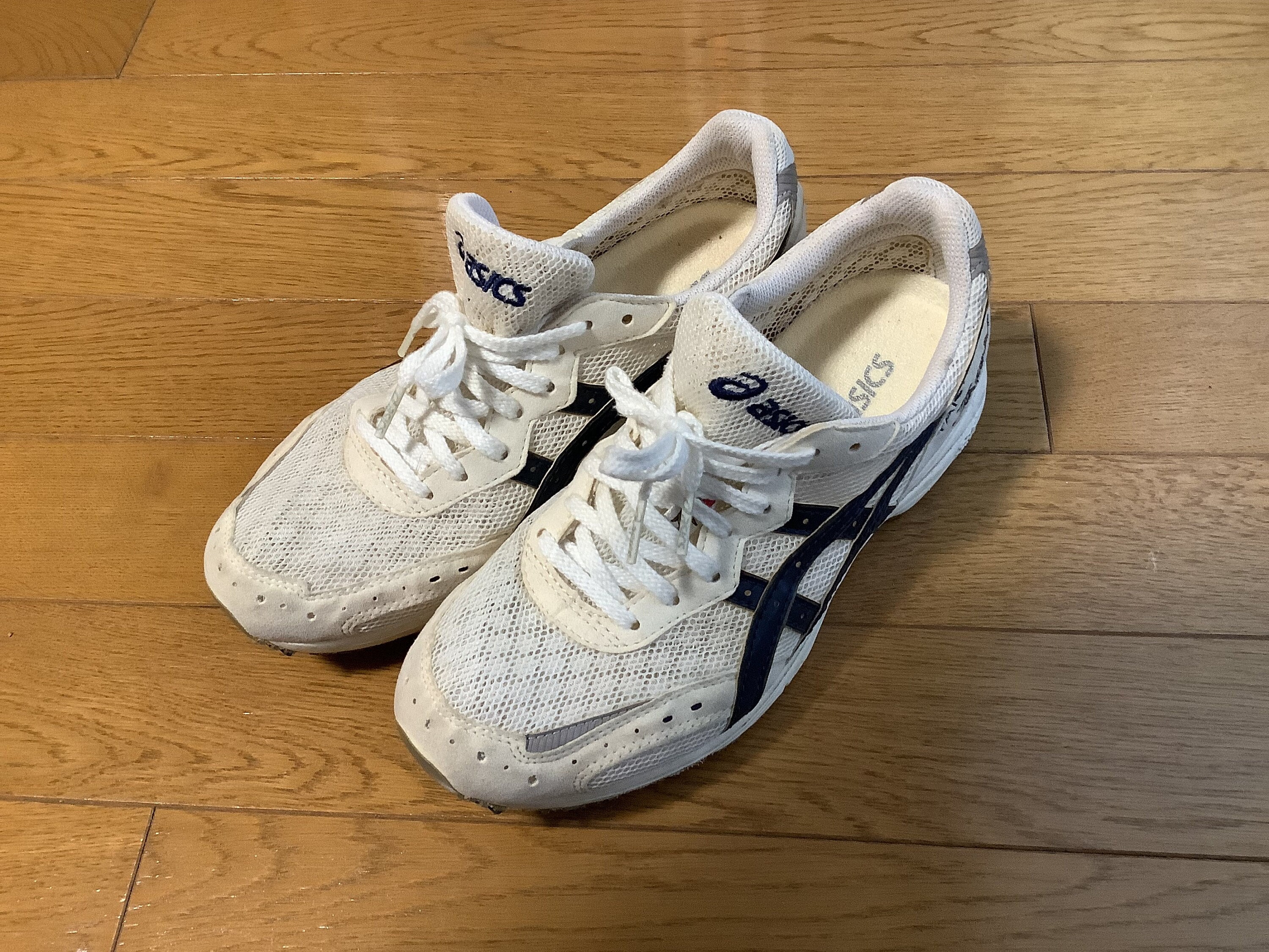 Vintage Asics Laufschuhe Turnschuhe Made in Japan GroBe 25 25 5 cm 6 US 39 EU Etsy
