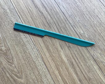 Vintage Rasierer, Kosmetikrasierer