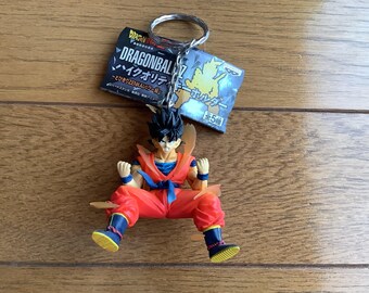 キーホルダー・アクリルキーホルダー DBZ Vintage Keychain Goku Shenron il_340x270.6793909897_9rv6.jpg